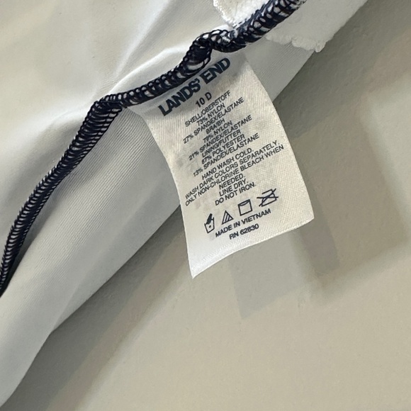 One piece swimsuit NWOT - Picture 6 of 6